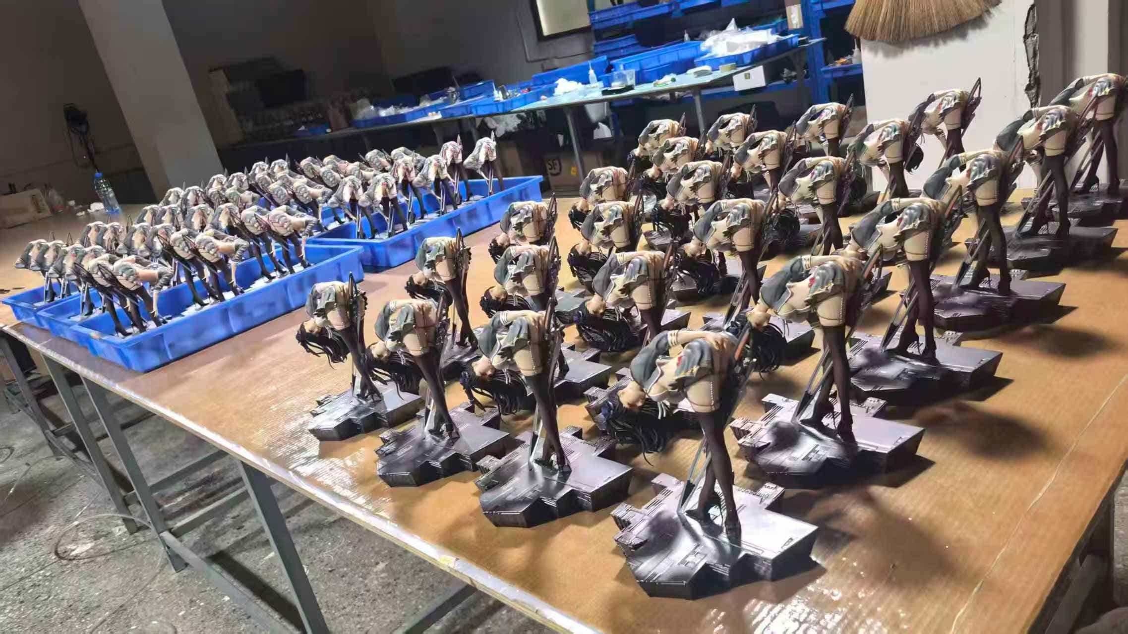 스텔라 블레이드 이브 1/6 스케일 - 4