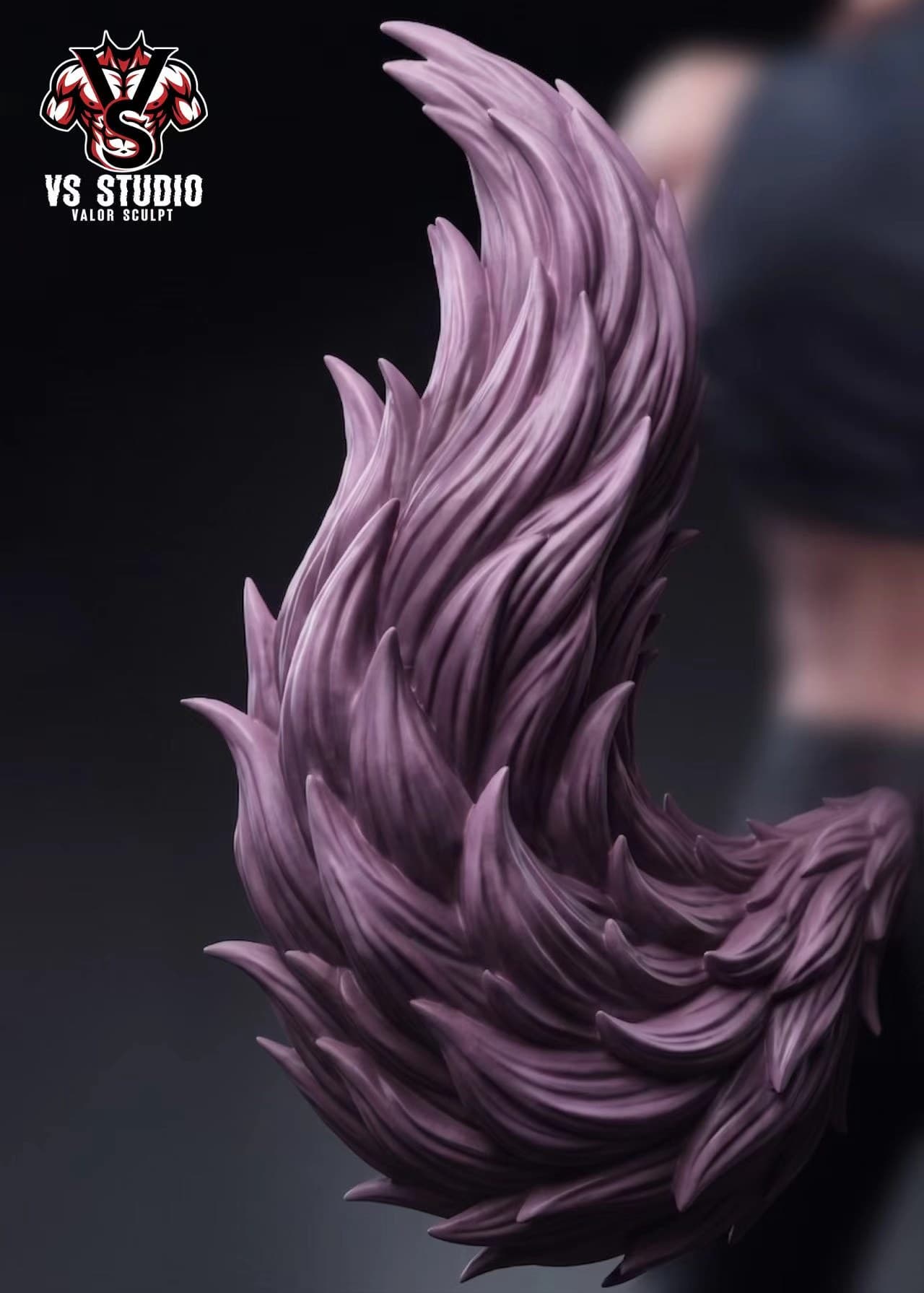 Love and Deepspace — Valko 1/6 Scale (Valor Sculpt) - 6