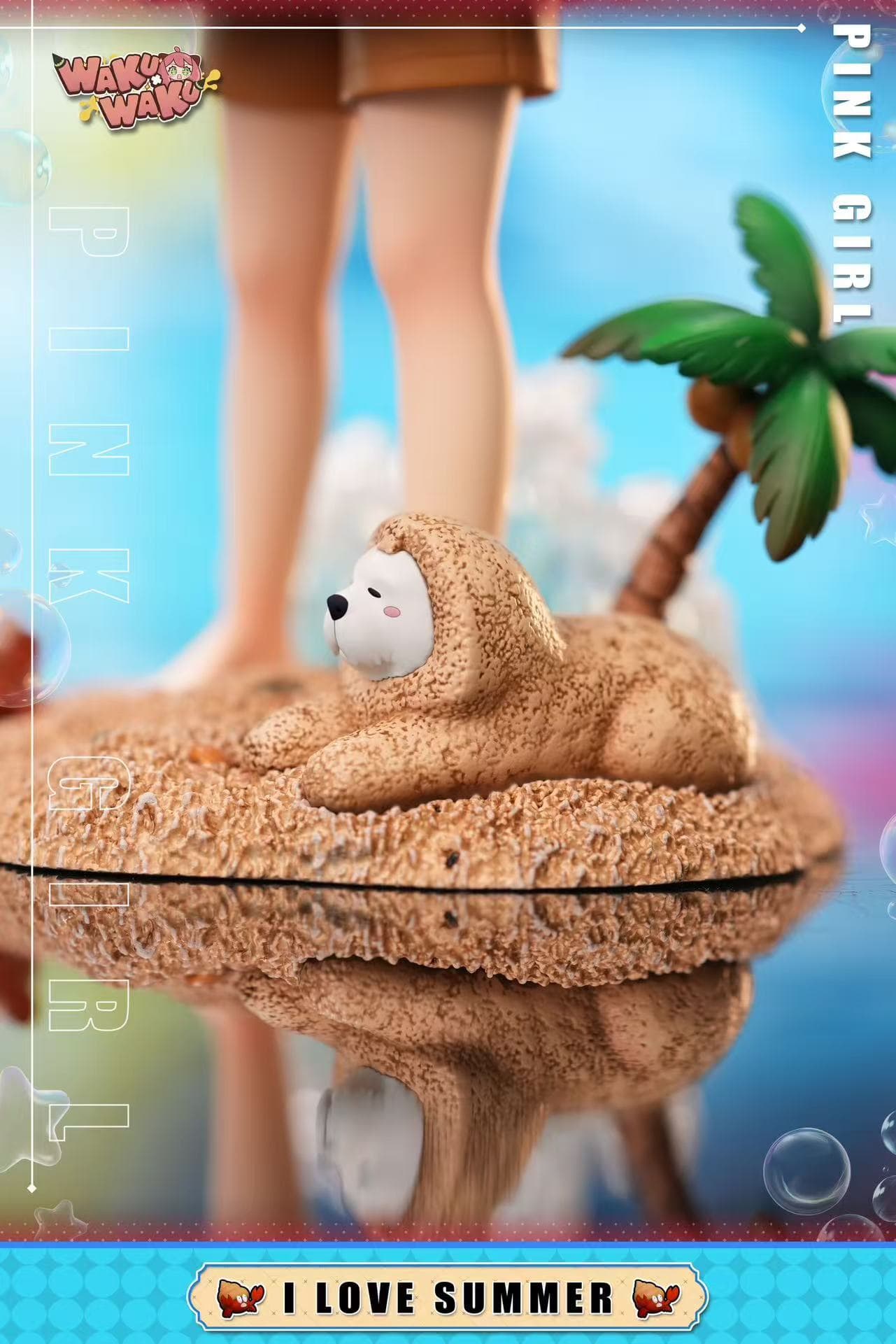 서머 파티 아냐 포저 듀얼 건즈 - 7