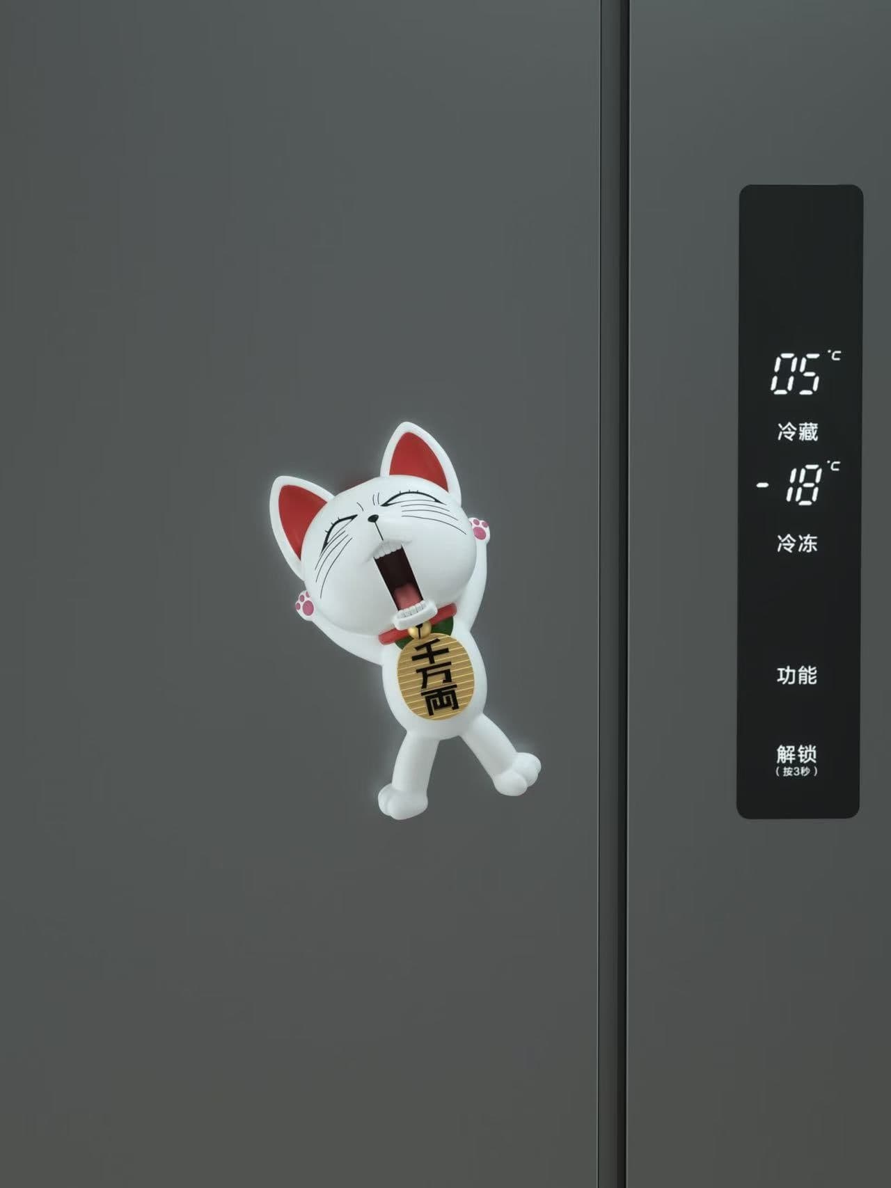 단다단 터보 할멈 마네키네코 - 6