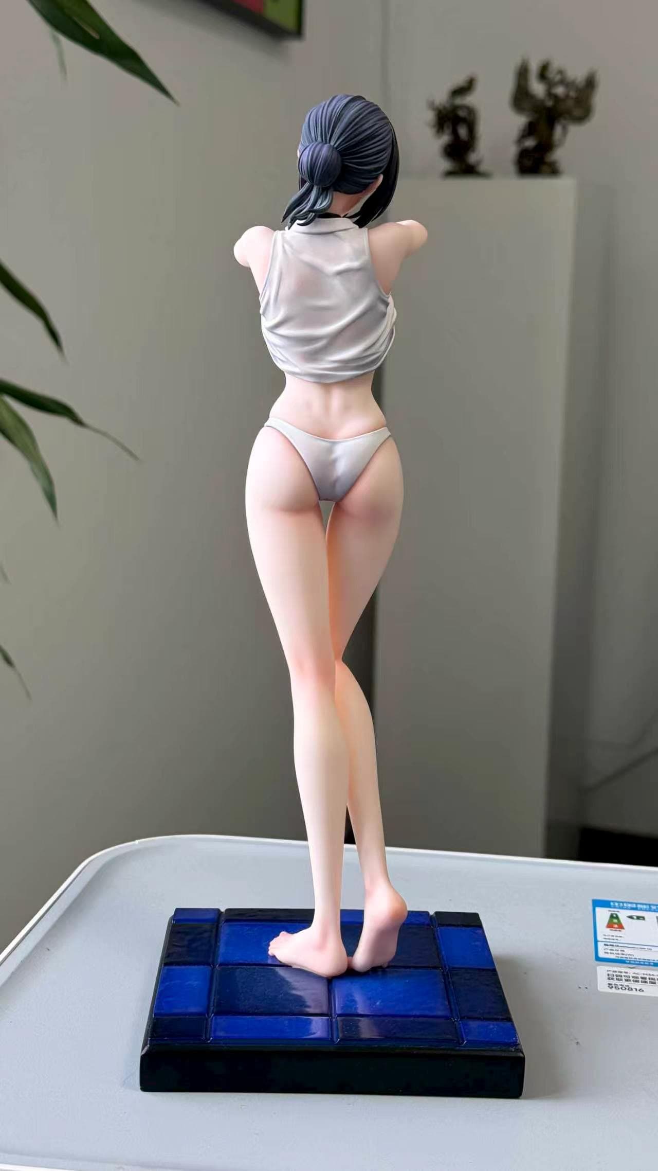 Chainsaw Man — Swimsuit Reze 1/6 Scale (WAWA Studio) - 3