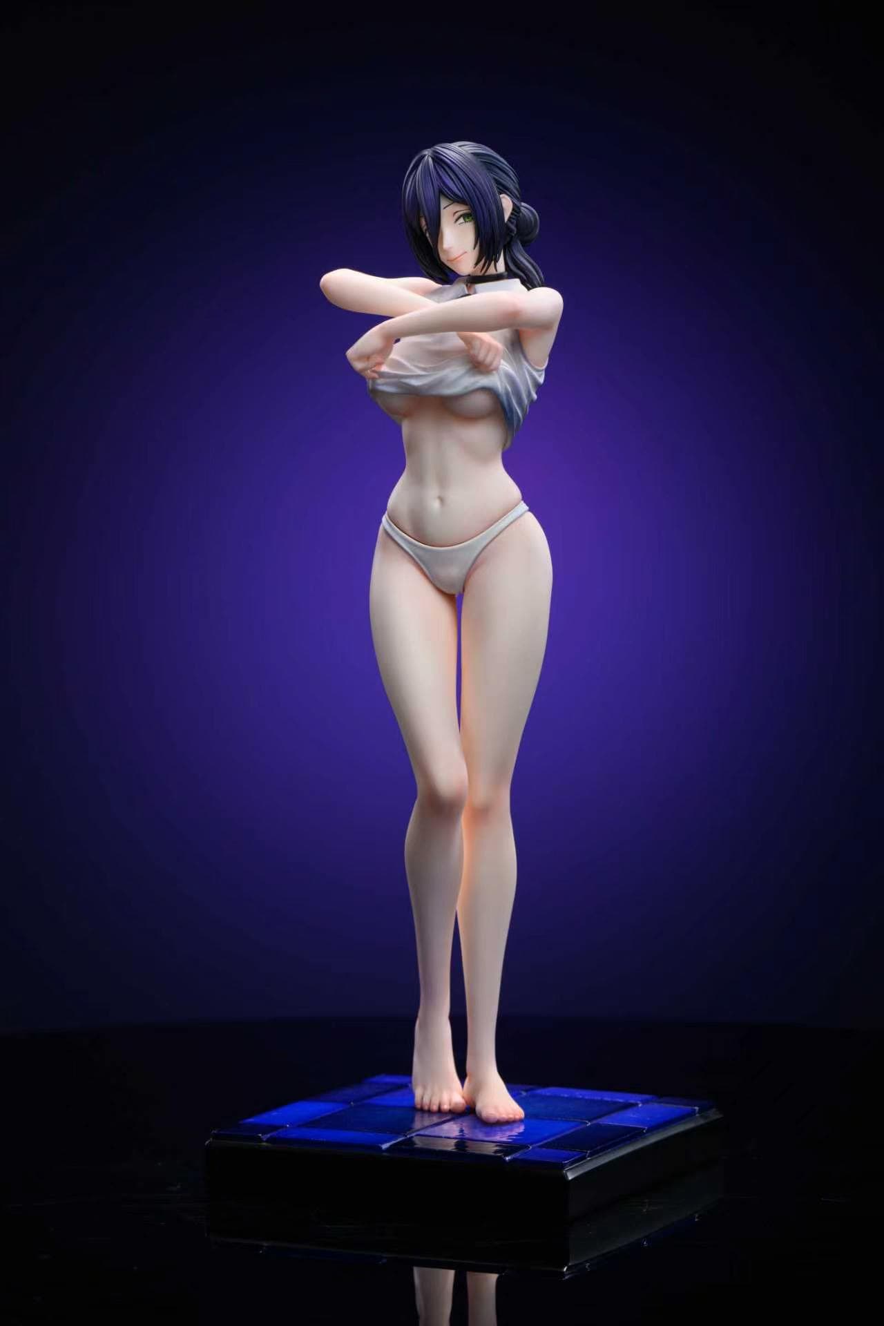 Chainsaw Man — Swimsuit Reze 1/6 Scale (WAWA Studio) - 5