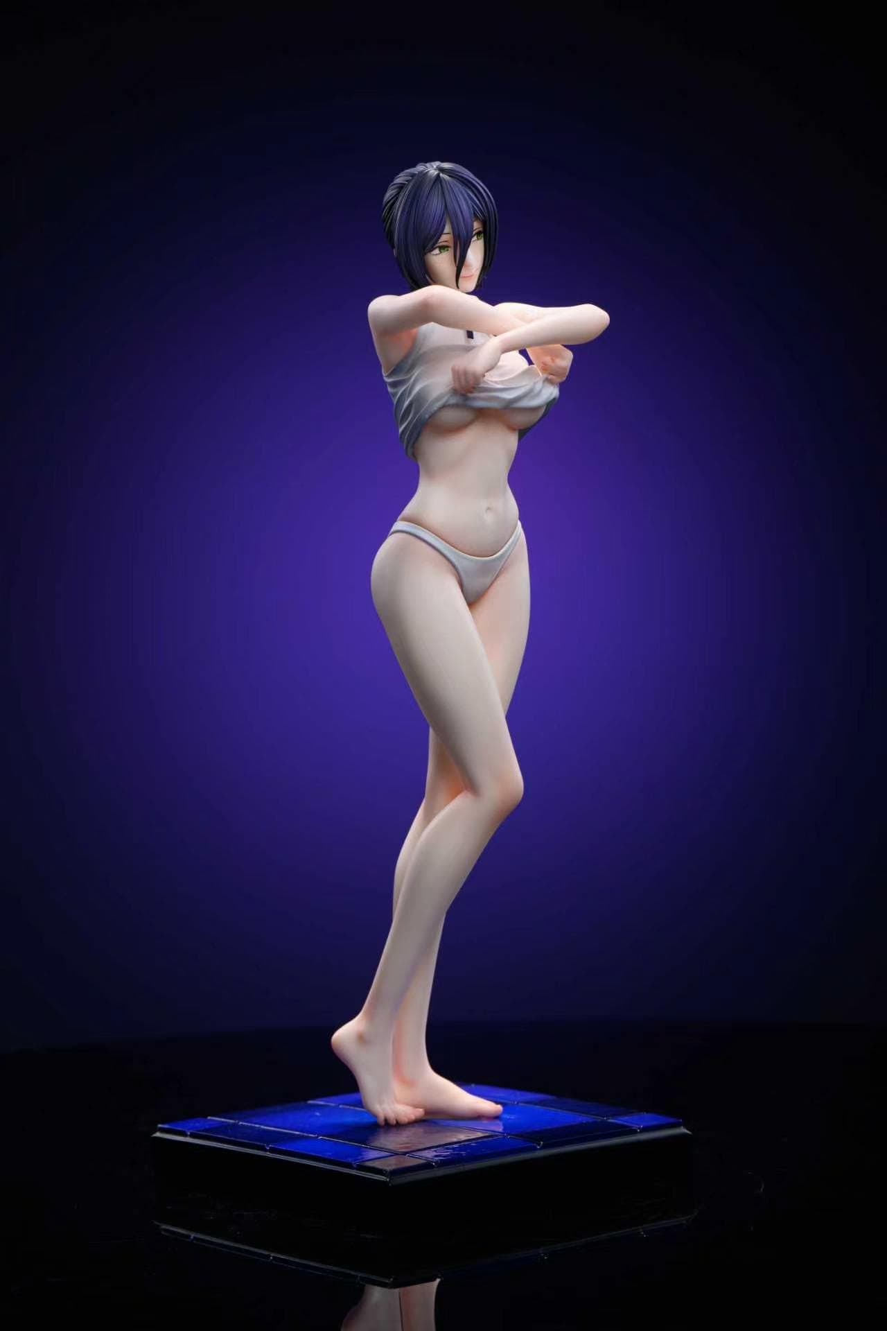 Chainsaw Man — Swimsuit Reze 1/6 Scale (WAWA Studio) - 6