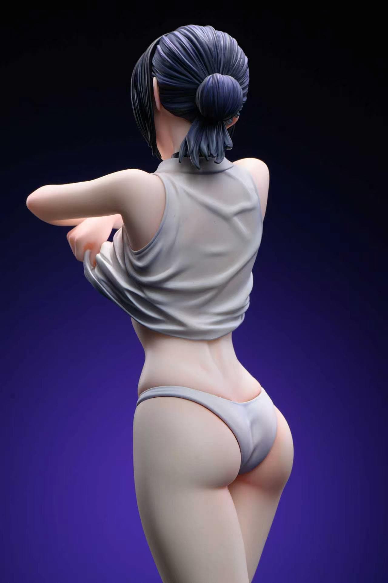 Chainsaw Man — Swimsuit Reze 1/6 Scale (WAWA Studio) - 11