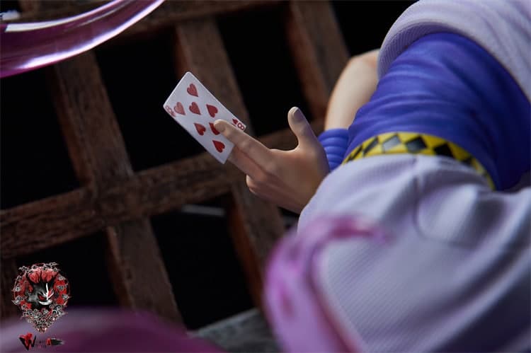 헌터×헌터 약혼반지 히소카 이르미 조르딕 - 3