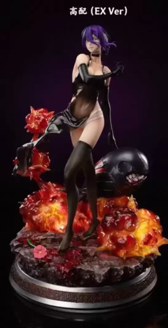 체인소 맨 폭탄의 악마 레제 - 3