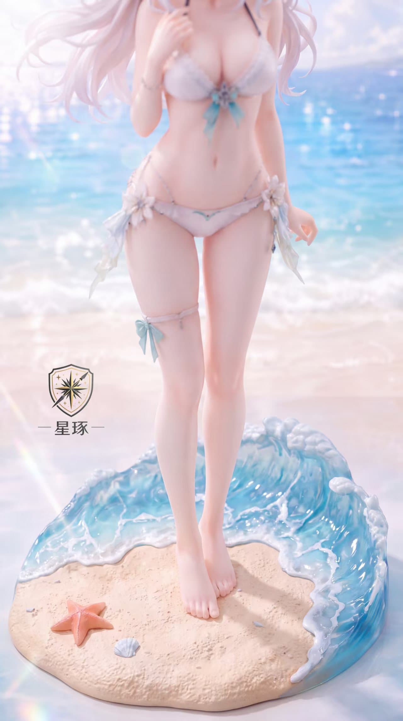 Honkai: Star Rail / Honkai Series — Swimsuit 1/6 Scale (Xingzhuo Studio) - 5