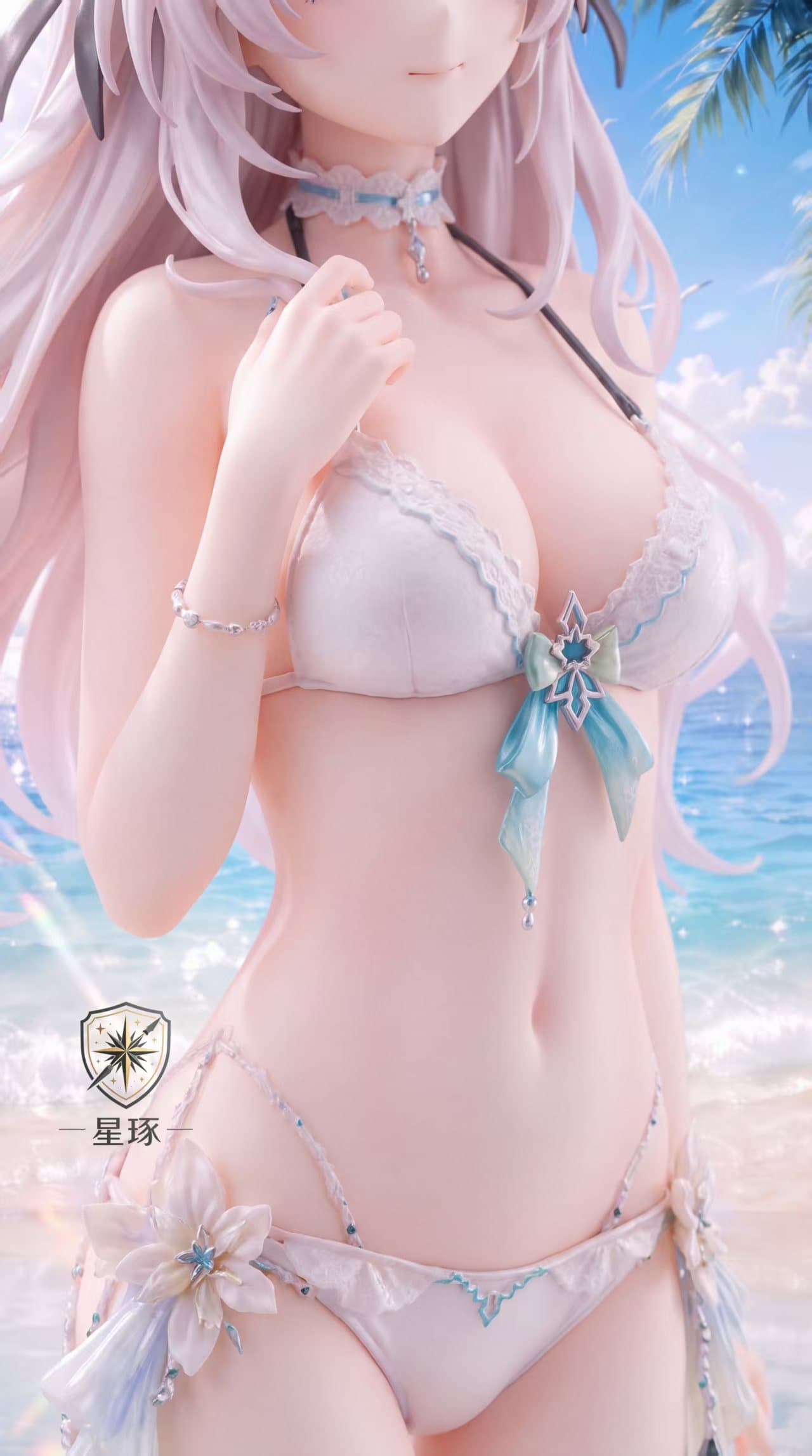 Honkai: Star Rail / Honkai Series — Swimsuit 1/6 Scale (Xingzhuo Studio) - 6