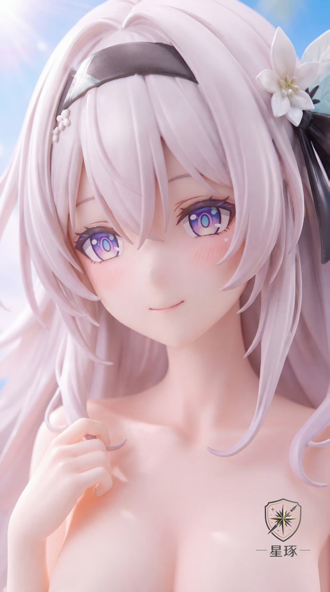 Honkai: Star Rail / Honkai Series — Swimsuit 1/6 Scale (Xingzhuo Studio) - 10