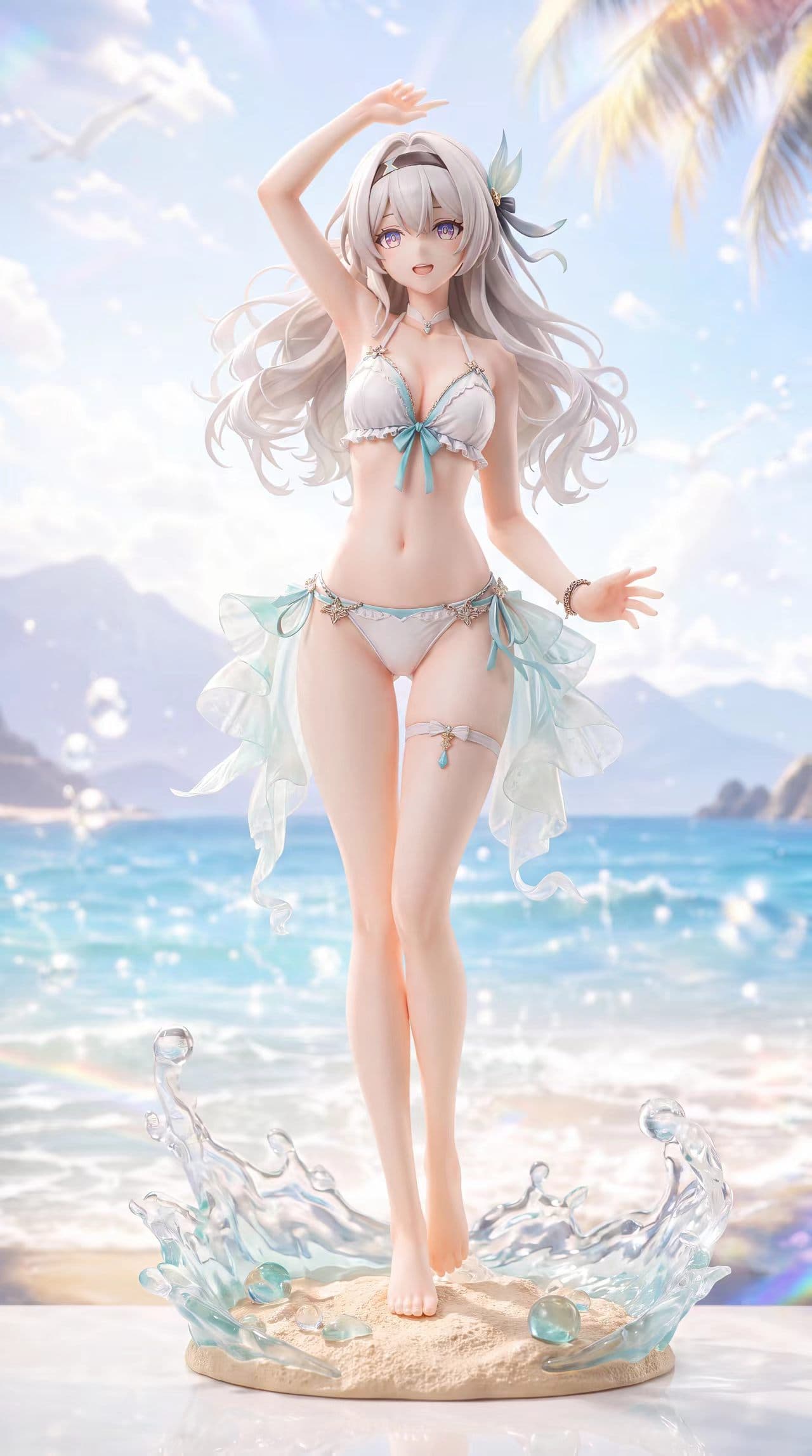Honkai: Star Rail / Honkai Series — Swimsuit 1/6 Scale (Yangyang Studio)