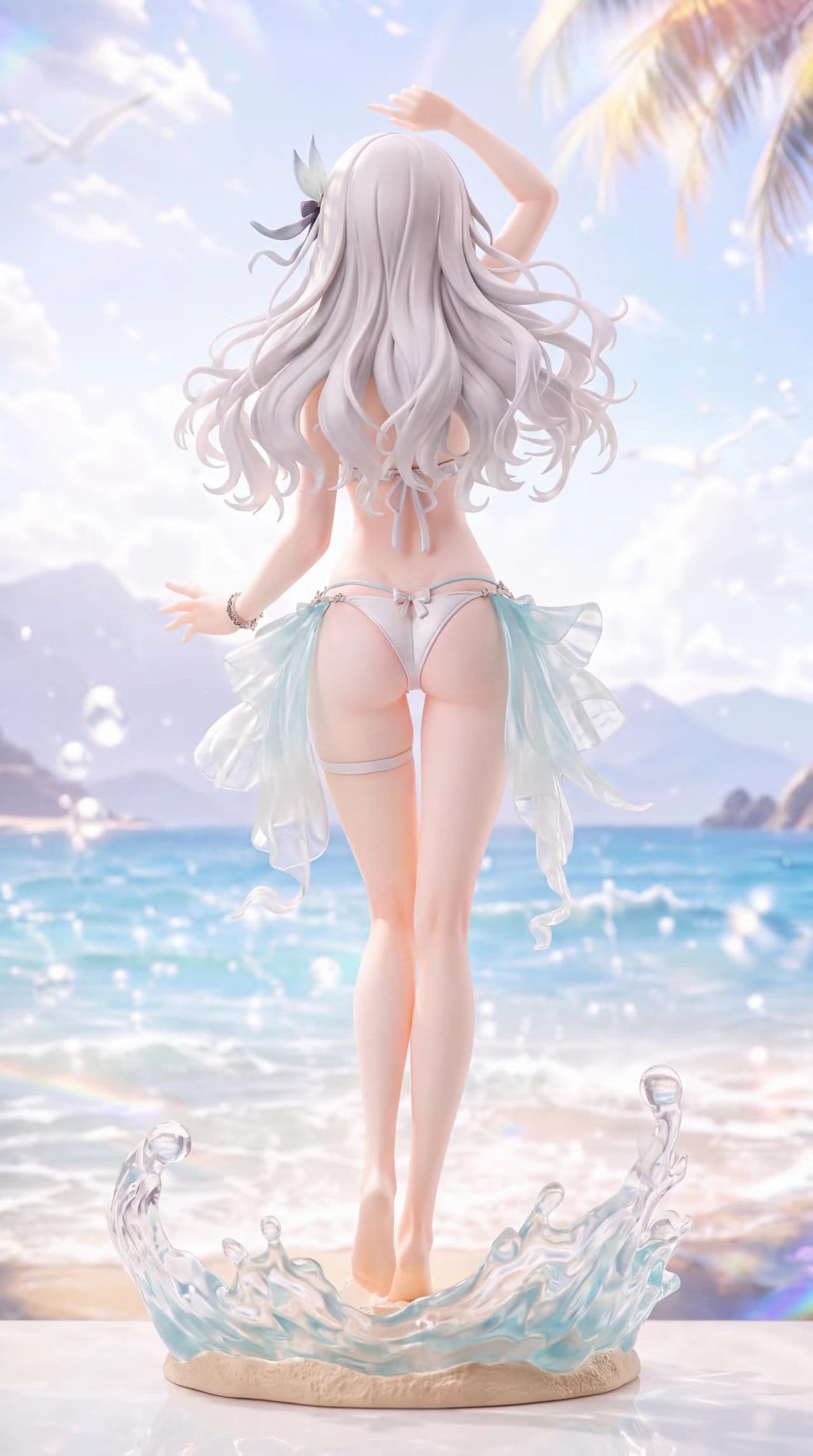 Honkai: Star Rail / Honkai Series — Swimsuit 1/6 Scale (Yangyang Studio) - 2