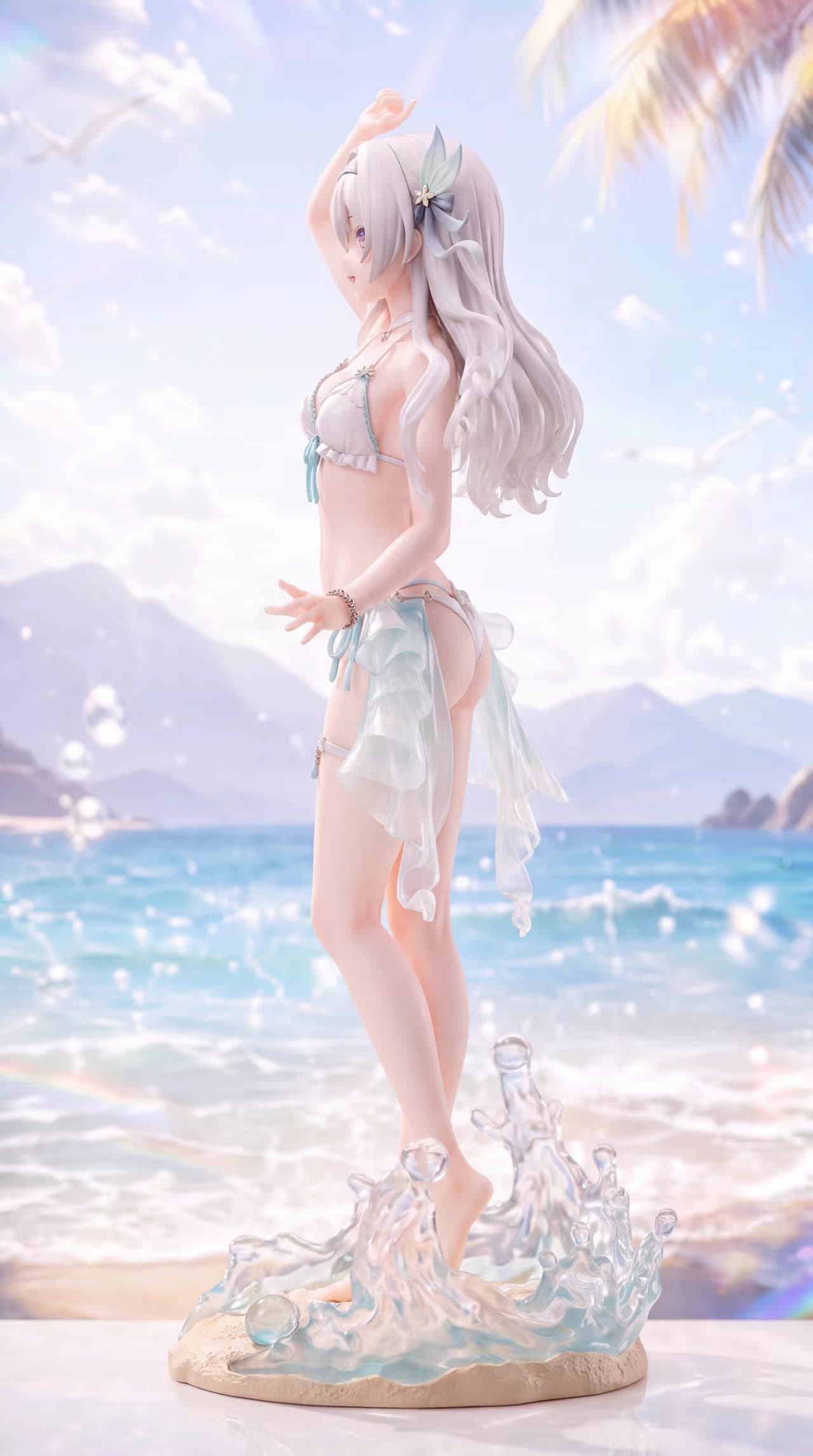 Honkai: Star Rail / Honkai Series — Swimsuit 1/6 Scale (Yangyang Studio) - 3
