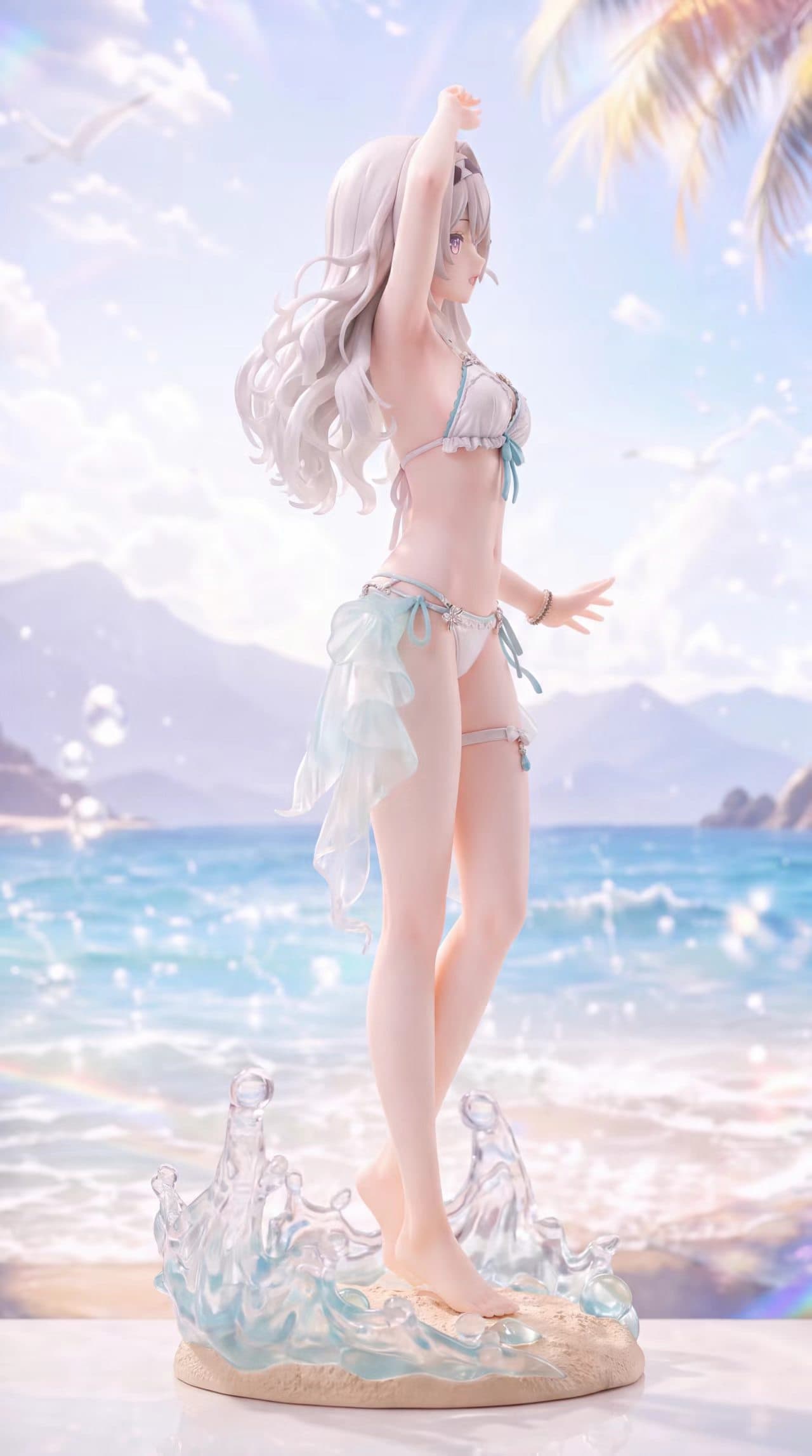 Honkai: Star Rail / Honkai Series — Swimsuit 1/6 Scale (Yangyang Studio) - 4