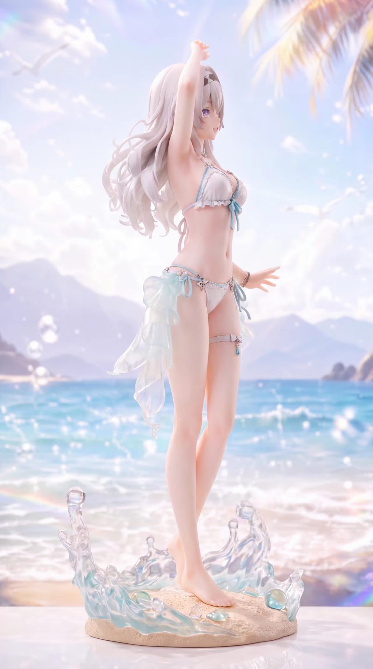 Honkai: Star Rail / Honkai Series — Swimsuit 1/6 Scale (Yangyang Studio) - 5