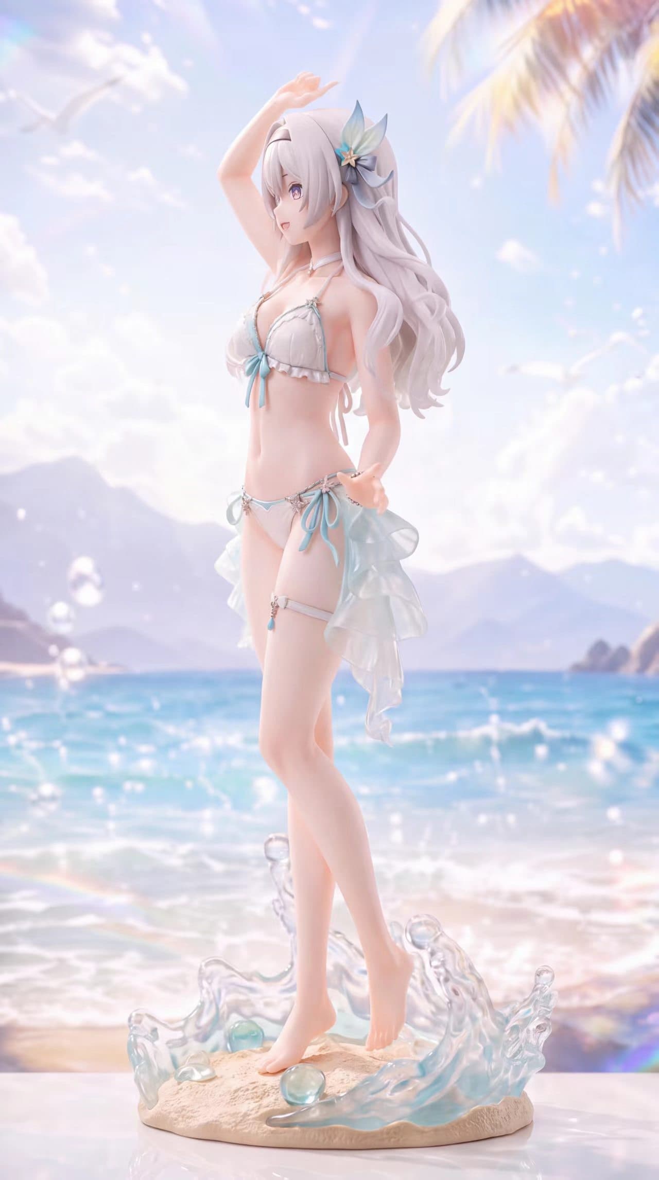 Honkai: Star Rail / Honkai Series — Swimsuit 1/6 Scale (Yangyang Studio) - 6