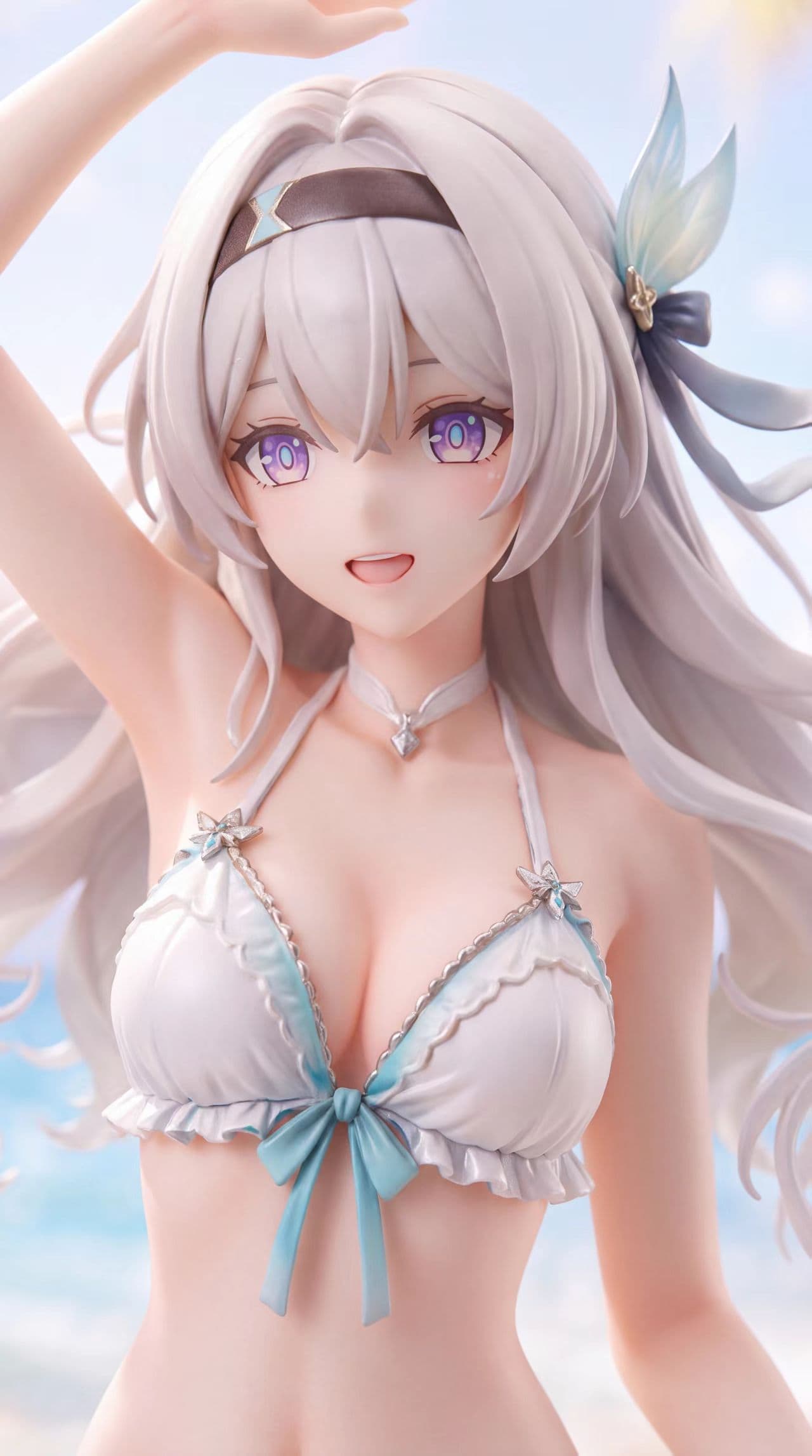 Honkai: Star Rail / Honkai Series — Swimsuit 1/6 Scale (Yangyang Studio) - 11