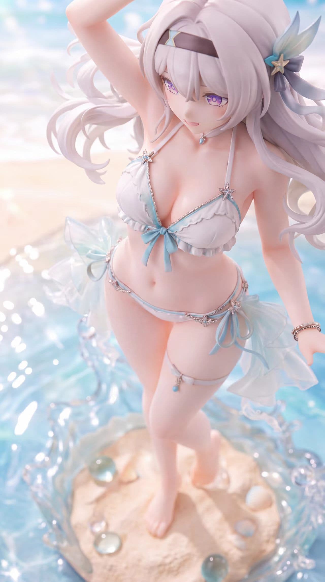 Honkai: Star Rail / Honkai Series — Swimsuit 1/6 Scale (Yangyang Studio) - 9