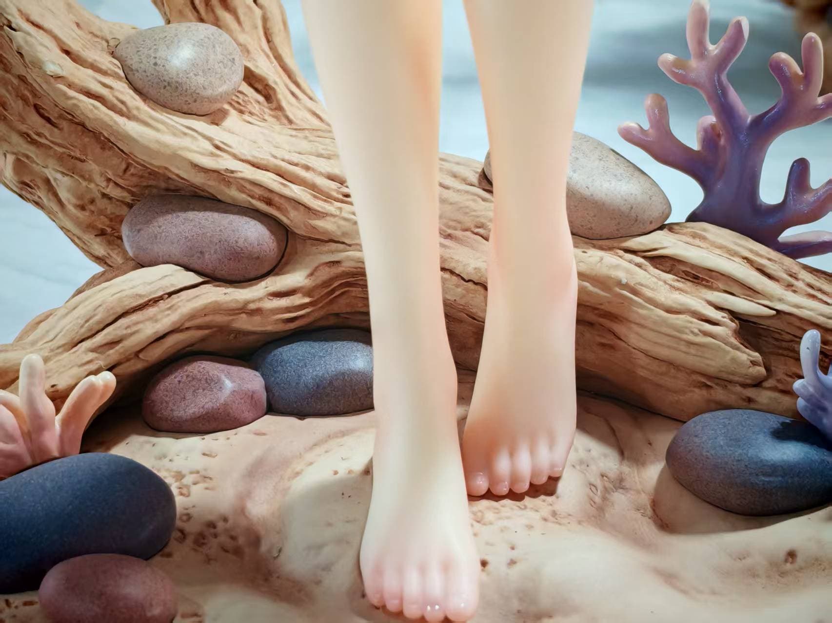 그 비스크 돌은 사랑을 한다 키타가와 마린 1/6 스케일 - 12