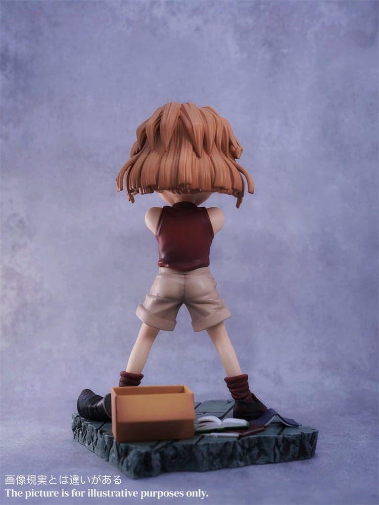 명탐정 코난 총검 하이바라 아이 1/6 스케일 - 2