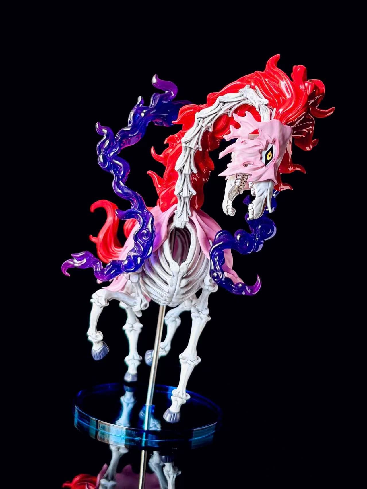 ONE PIECE / Future Island Project — Bakotsu Form Saint Ethanbaron V. Nusjuro (YZ Studio) - 4