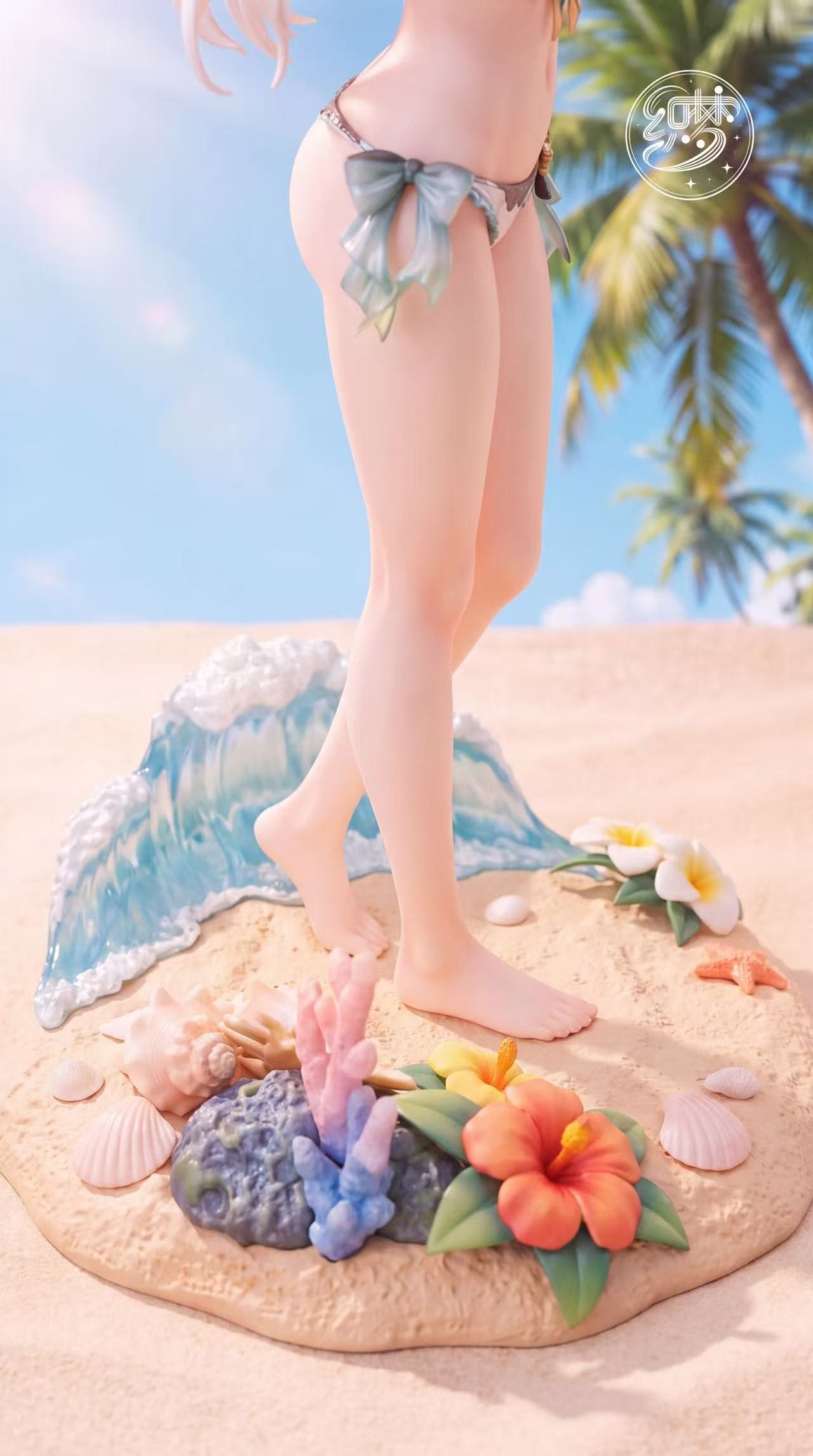 Honkai: Star Rail / Honkai Series — Swimsuit 1/6 Scale (Zhimeng Studio) - 5