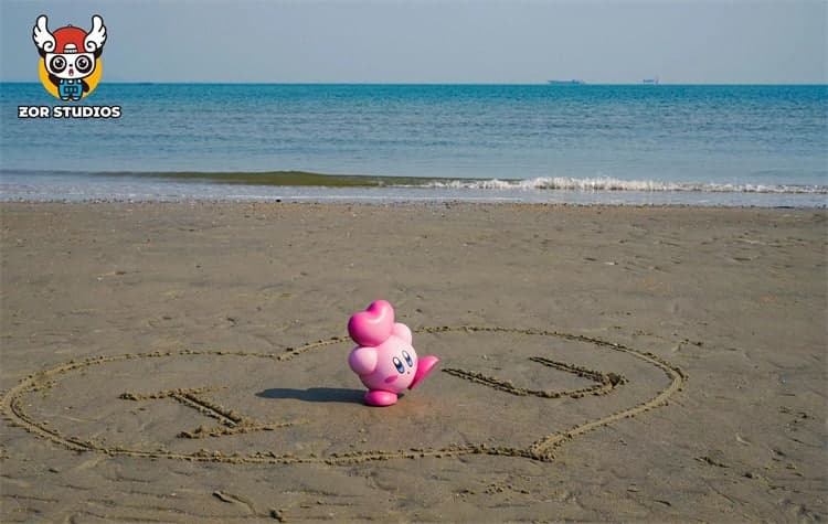 별의 커비 제1탄 - 7